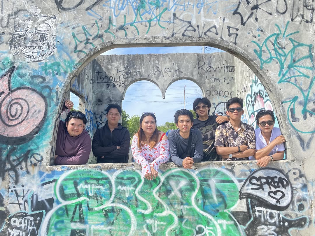 Nyx Virtual Solution Team